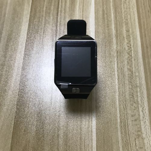 dz09智能手表电话插卡手表计步穿戴智能提醒工厂直销smart watch_舟全